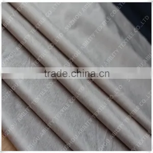100% Polyester Fabric Making For Life Down Jacket thumbnail-6