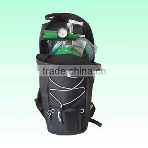 CGA870 Medical Oxygen Regulator /FDA Standard Oxygen Regulator/portable Oxygen Kit thumbnail-5