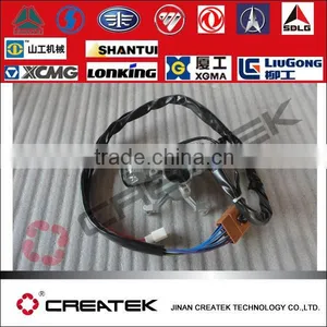 Foton Engine Parts Truck IGNITION SWITCH 1B18037300050 thumbnail-2