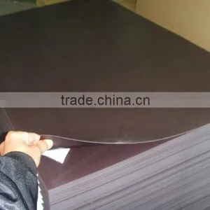 China Mainland Factory Anisotropic Rubber Magnet Sheet With Adhesive Back thumbnail-3