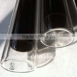 Three-target Magnetron All-glass Solar Collector Tube thumbnail-1