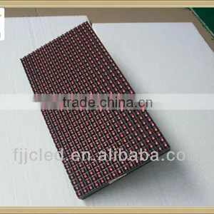 High Brightness P10 Outdoor 1R Led Display Panel thumbnail-1