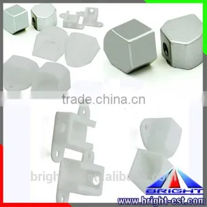 U-Shape Aluminum Profile (No Cover),aluminum Extrusion Profiles thumbnail-5