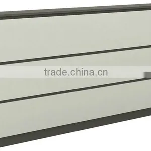Commercial Use Office Reception Desk Furniture Counter Design Cheap Furniture thumbnail-5