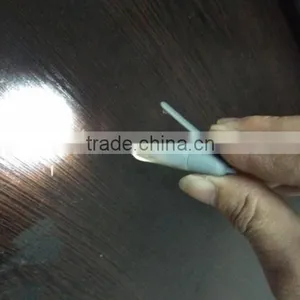 Mini Usb Led Torch Clip thumbnail-2
