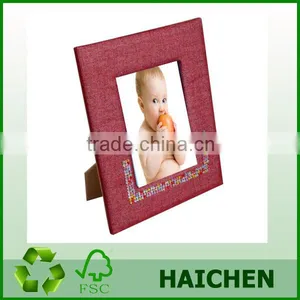 New Arrival Hot Sale Oval Photo Frame thumbnail-1