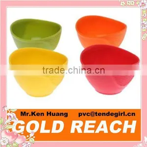 Progressive International Set of 4 Silicone Pinch Bowl thumbnail-1