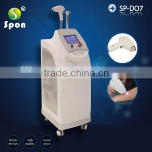 808nm Best Professional Hair Removal Laser Home Use thumbnail-1