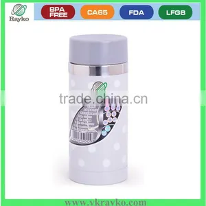 Attractive Double Wall Thermos Flask thumbnail-1