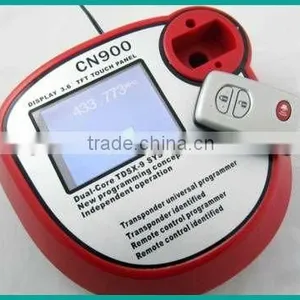 A+Quality cn 900 Key Commonality Vehicle Engine Analyzer thumbnail-1