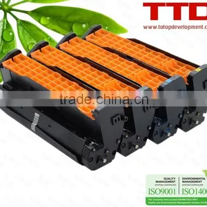 TTD Compatible Drum Unit for OKI C822/C831/C841 thumbnail-1
