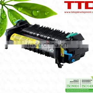 Fuser Unit PN A0EDR7211 for Konica Minolta Bizhub C220/ 220 Fuser Assembly thumbnail-1
