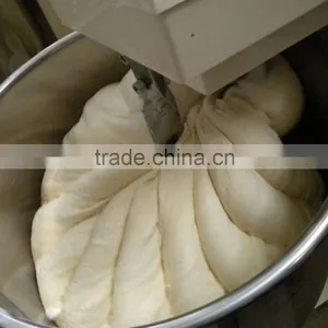 100kg Spiral Mixer thumbnail-2