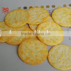 Thailand Rice Crackers Making Machinery thumbnail-3