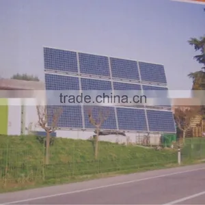 Bestsun Both AC and DC Output 3184w Solar and Wind Power Hybrid System thumbnail-4