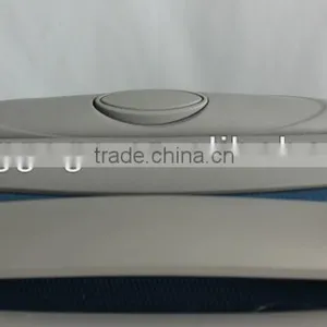China Cheap Wheeled Luggage thumbnail-2