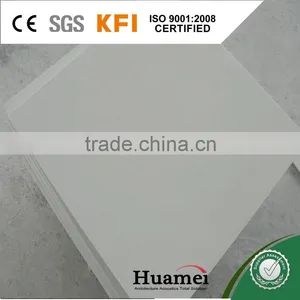 Suspended Ceiling for Industrial thumbnail-1