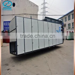High Quality Chinese Fruit and Vegetables Drying Machine With Advanced Technology thumbnail-6