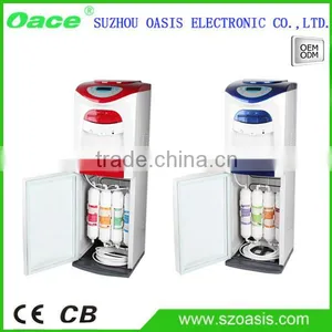 Water Purification System Water Dispenser 20L-X RO thumbnail-1