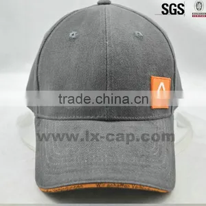 2015 Custom Embroidery Promotional Advertising Caps(white) thumbnail-2