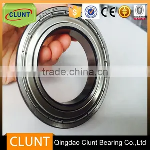 China Supply Deep Groove Bal Bearing 6010rs 6010-2rs thumbnail-5