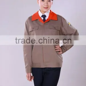 Womens Autumn Workwear thumbnail-1