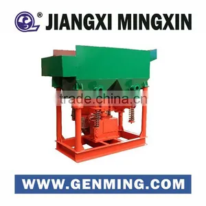 High Quality Saw Tooth Wave JT2-2 Mineral Separation Jigging Machine thumbnail-1