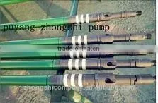 RWBC Rod, Thin Wall Barrel, Cup Bottom Anchor Pump thumbnail-2