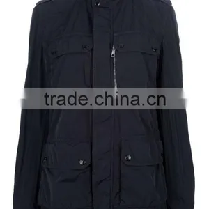 2013 OEM Outdoor Men Safari Jacket thumbnail-1