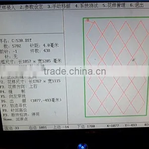 Good Quality Single Head Quilting Machine thumbnail-4