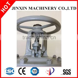 JX LPG Valve Gas Pressure Valve,forged Customized Gas LPG Cylinder Valve on Sale thumbnail-1