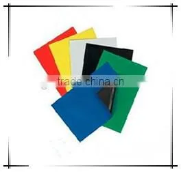 Srong Magnet Sheet With Vinyl;A4 Size Flexible Rubber Magnet; Neodymium Magnet Sheet thumbnail-2