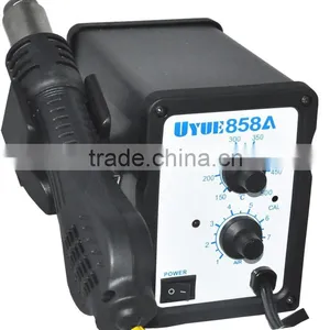 BGA Rework Station,UYUE858A Rework Station,Welding Machine China Supplier thumbnail-3