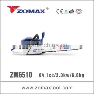 ZOMAX 2 Stroke Lollipop Chainsaw Hentai Gasoline Mini Chain Saw thumbnail-3