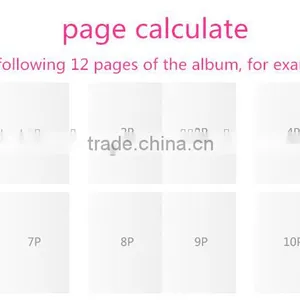 Custom Paper Booklet Printing thumbnail-3