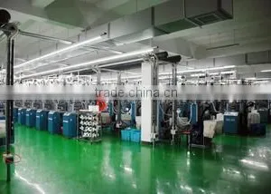 Zhejiang Rongrong Hosiery Co., Ltd. company overview - view 2 thumbnail