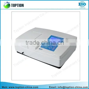 Lab UV/VIS Spectrophotometer UV-6100A thumbnail-1