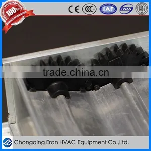 Wholesale Anodized Aluminium Automatic Air Diffuser With Damper thumbnail-2