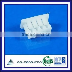 1.25mm Pitch Wire to Wire Housing Connector 2 ~ 15 Pin Available thumbnail-1