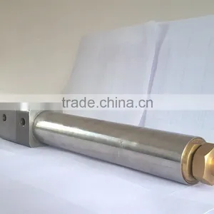 Germany EPS Foam Moulding Machine Filling Gun thumbnail-1