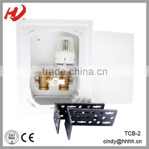 Temperature-Controlled Cabinet TCB-2 thumbnail-1