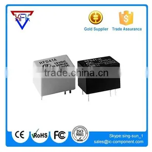 RELAY GEN PURPOSE DPDT 2A 24V Ds2y-S-DC24V thumbnail-1