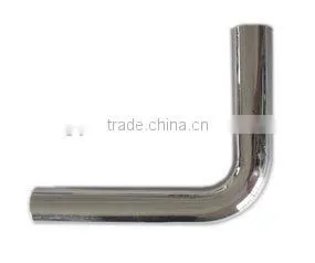 L-shape WC Flush Pipe thumbnail-1