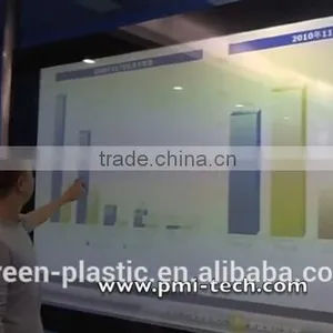 65inch IR Touch Frame,infrared Screen Touch Screen Advertising Screen Lcd thumbnail-6