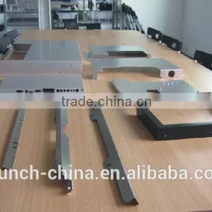 Detector Metales Stamping Parts Made in China thumbnail-6