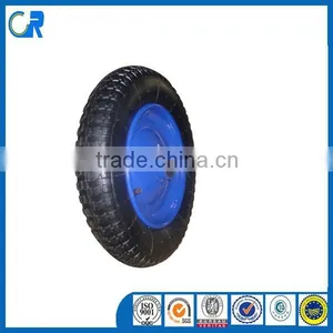 Rubber Products With Good Quality Qingdao Air Wheel thumbnail-3