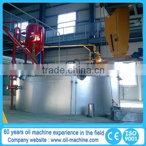 Whole Complete Production Line of Copra Coconut Oil Expeller for Sale From Chinese Manufacturer thumbnail-3
