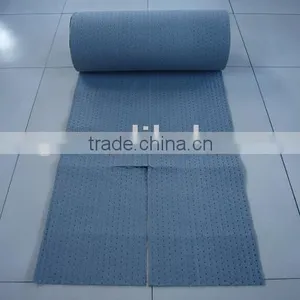 Universal Absorbent Mat thumbnail-1