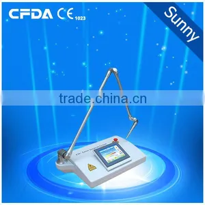 Dr. 15w Portable Co2 Laser In Medical Surgery thumbnail-1