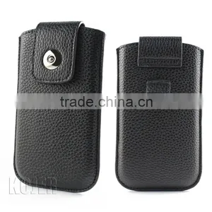 2012 Cell Phone Pouch for Samsung Galaxy S3 I9300,Customized Designs and Logos Accepted thumbnail-1
